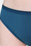 Wacoal Low Rise Half Coverage Bikini Panty (Pack of 3) - Multicolor — thumbnail 9